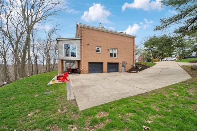 $515,000 | 305 Butternut Court, Pittsburgh, PA 15238