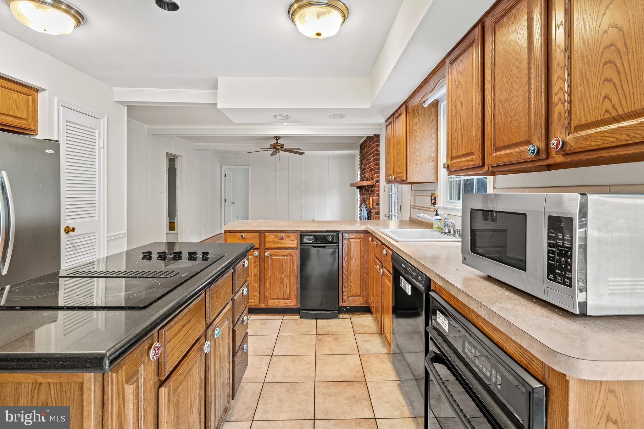 5420 Well Spring Road La Plata, MD 20646 - Photo 2 of 63 Kitchen