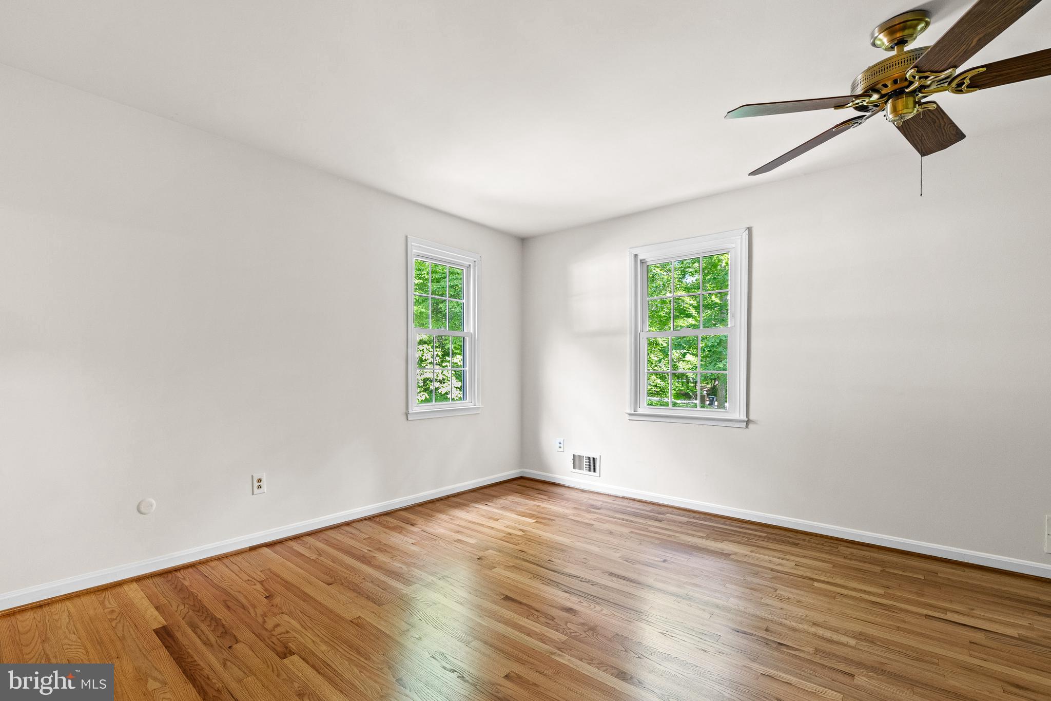 5420 Well Spring Road La Plata, MD 20646 - Photo 21 of 63 Primary Bedroom