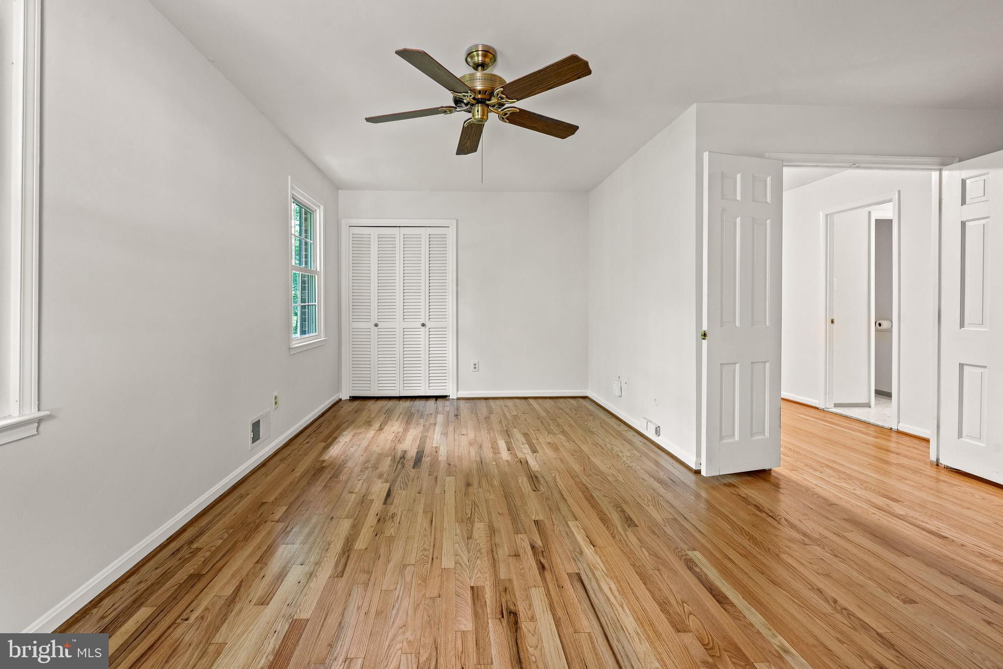 5420 Well Spring Road La Plata, MD 20646 - Photo 22 of 63 Primary Bedroom