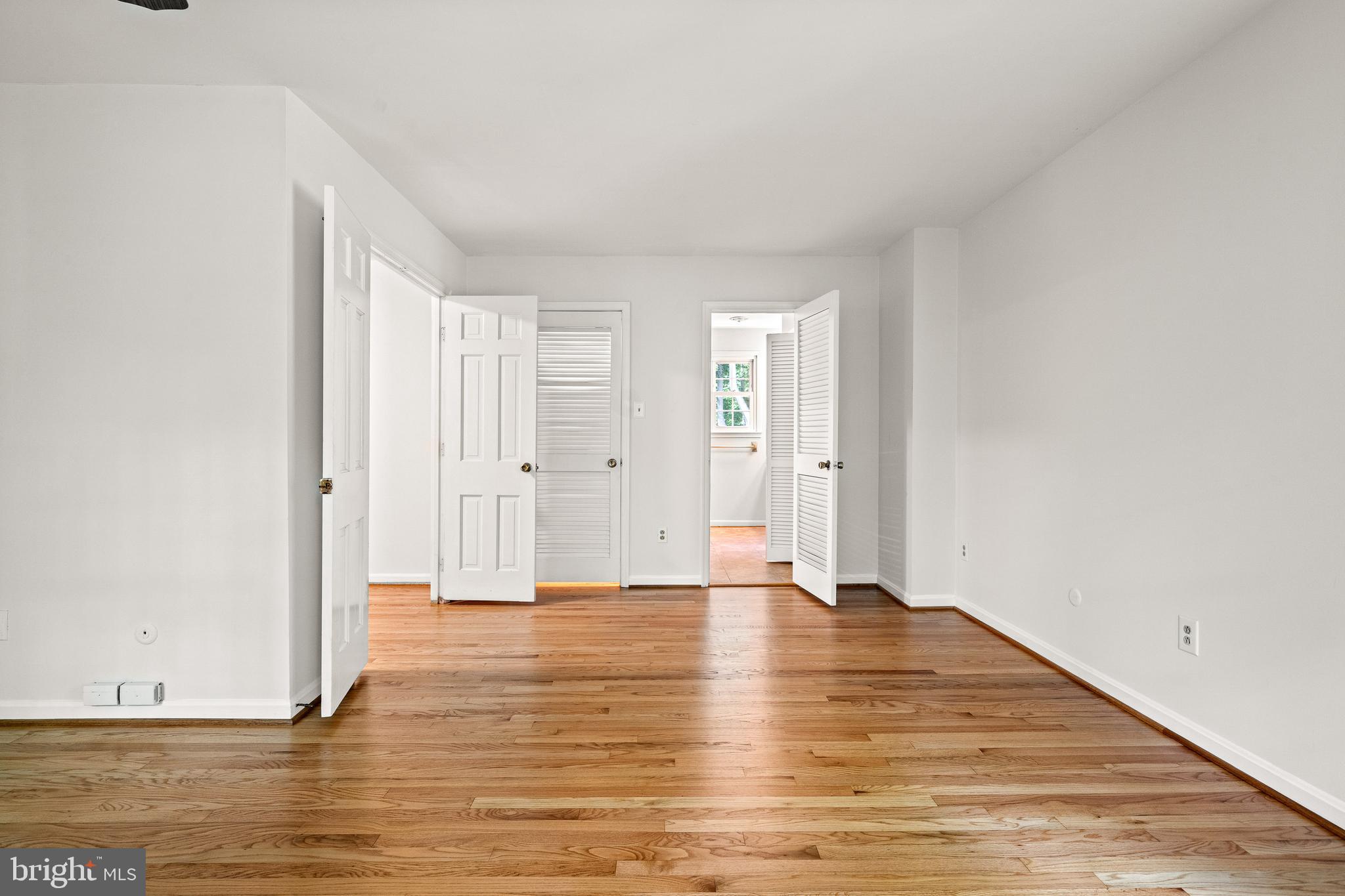 5420 Well Spring Road La Plata, MD 20646 - Photo 23 of 63 Primary Bedroom