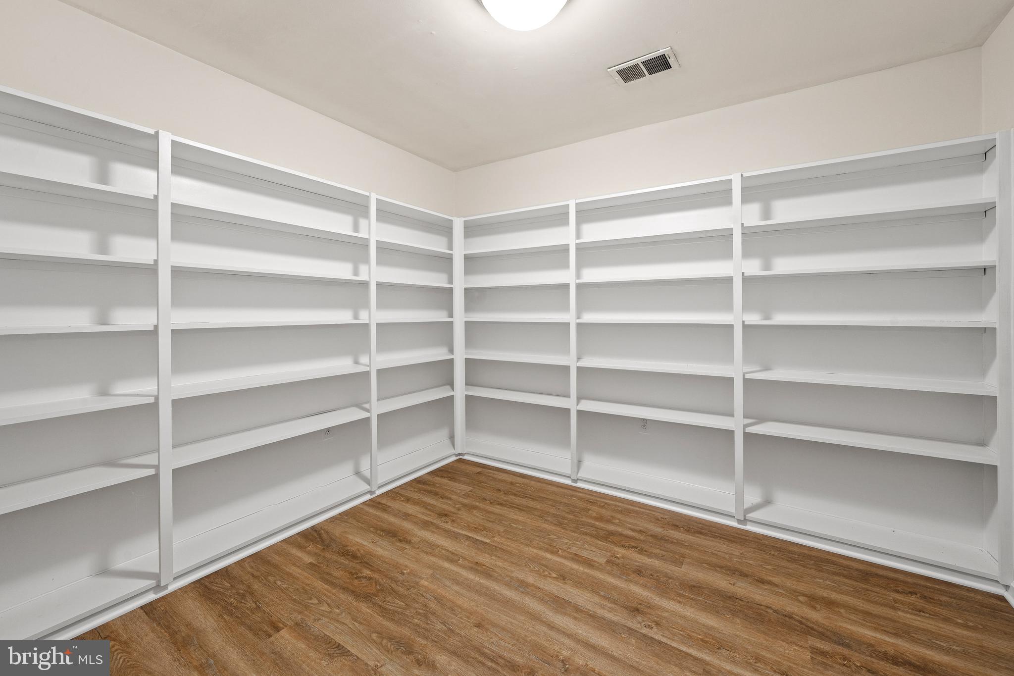 5420 Well Spring Road La Plata, MD 20646 - Photo 43 of 63 Lower Level Storage Room