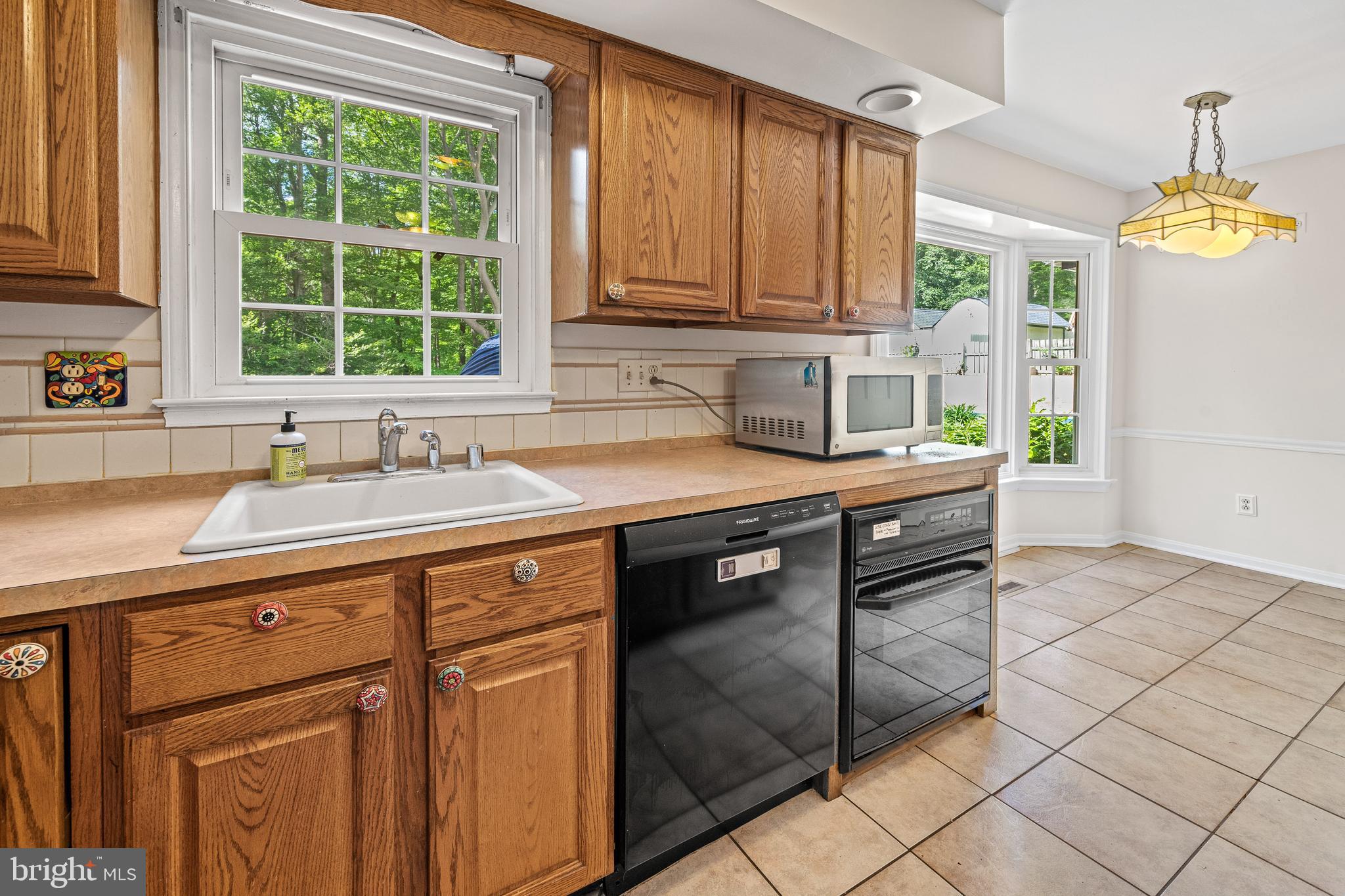 5420 Well Spring Road La Plata, MD 20646 - Photo 5 of 63 Kitchen