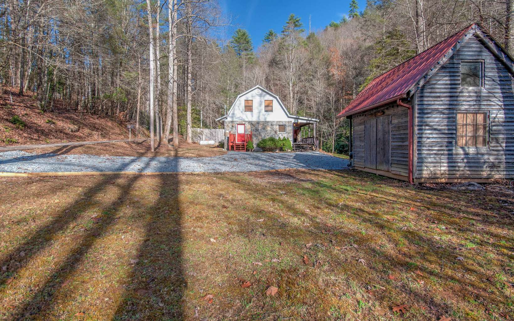 1148 Greasy Creek Road Murphy, NC 28906 - Photo 6 of 32 Additional View