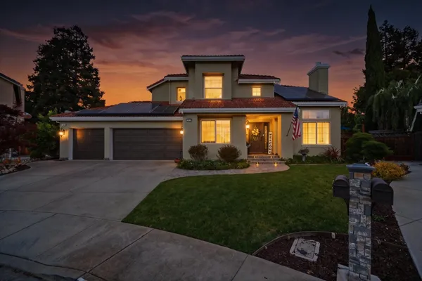 $1,799,999 | 796 Bugatti Place, Morgan Hill, CA 95037