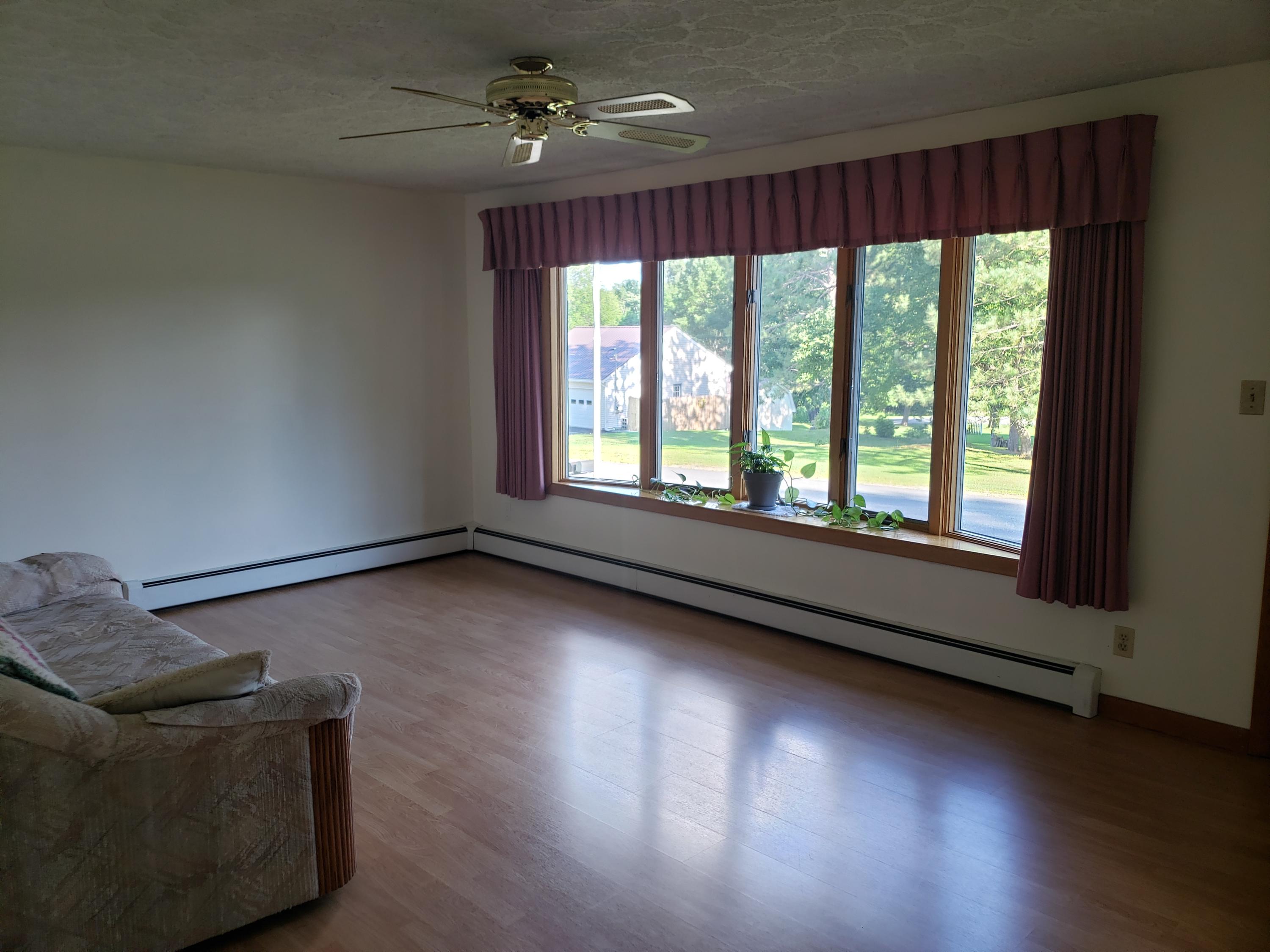 6 Highland Road Jay, ME 04239 - Photo 19 of 33 Living Room