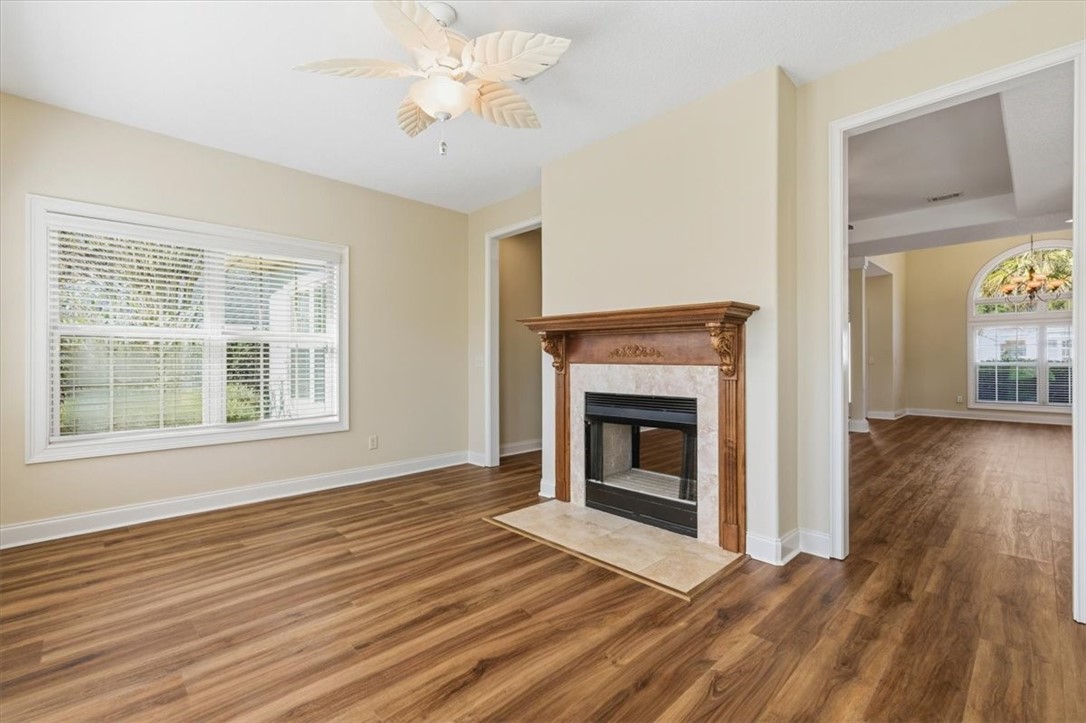 117 Voyager Road Brunswick, GA 31525 - Photo 15 of 42