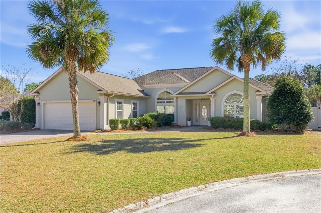 117 Voyager Road Brunswick, GA 31525 - Photo 3 of 42