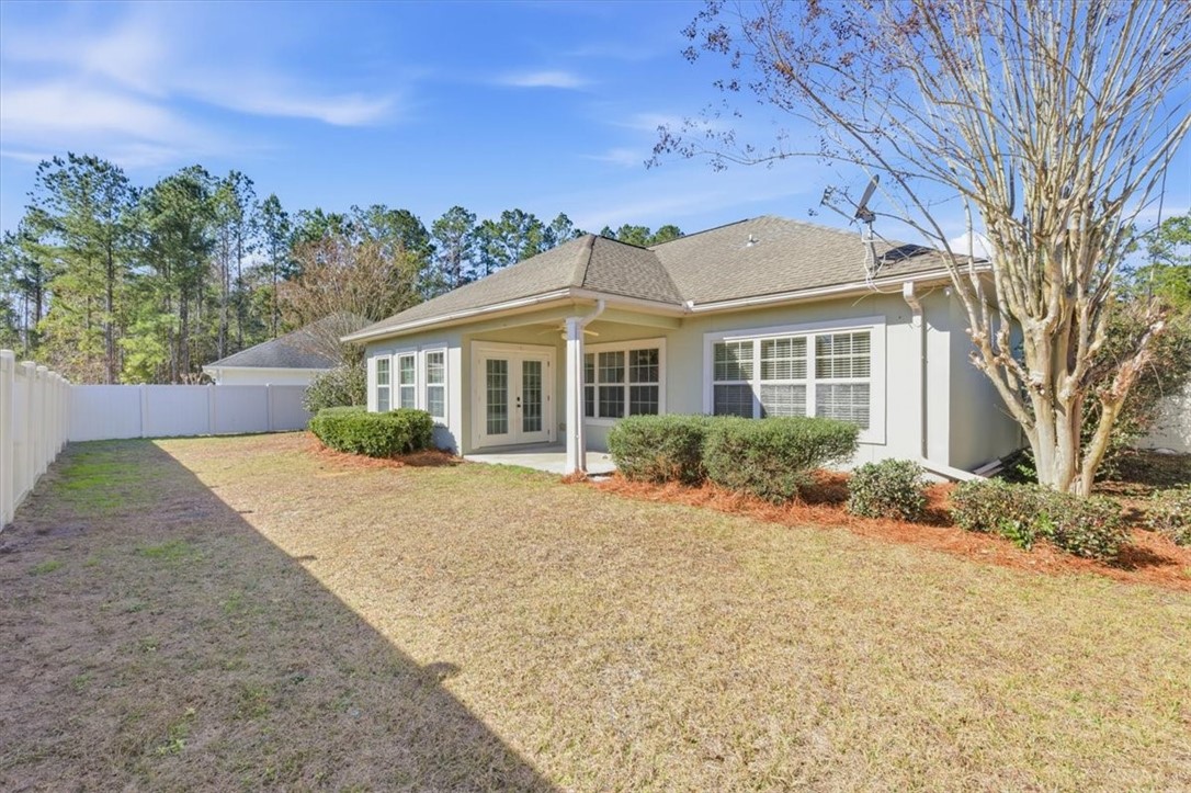 117 Voyager Road Brunswick, GA 31525 - Photo 41 of 42