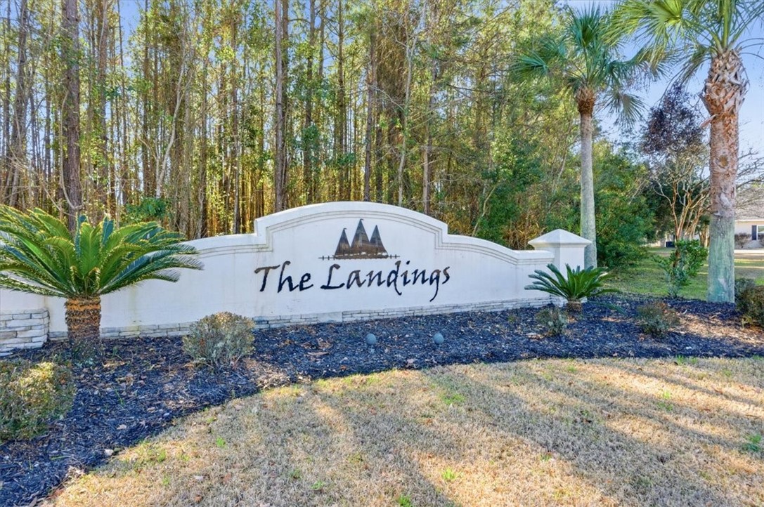 117 Voyager Road Brunswick, GA 31525 - Photo 42 of 42