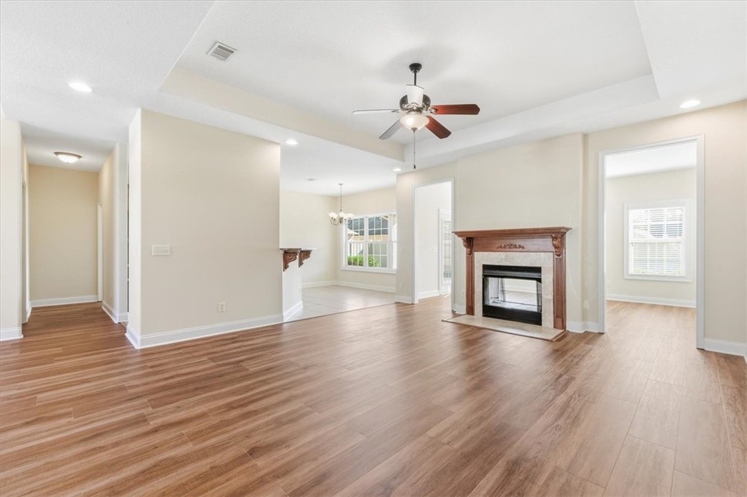 117 Voyager Road Brunswick, GA 31525 - Photo 5 of 42