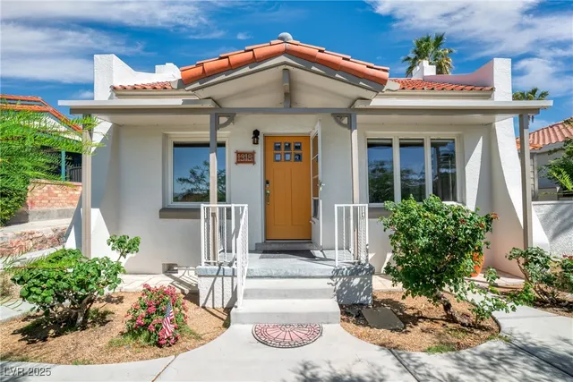 $895,000 | 1318 Denver Street, Boulder City, NV 89005