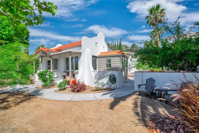 $895,000 | 1318 Denver Street, Boulder City, NV 89005