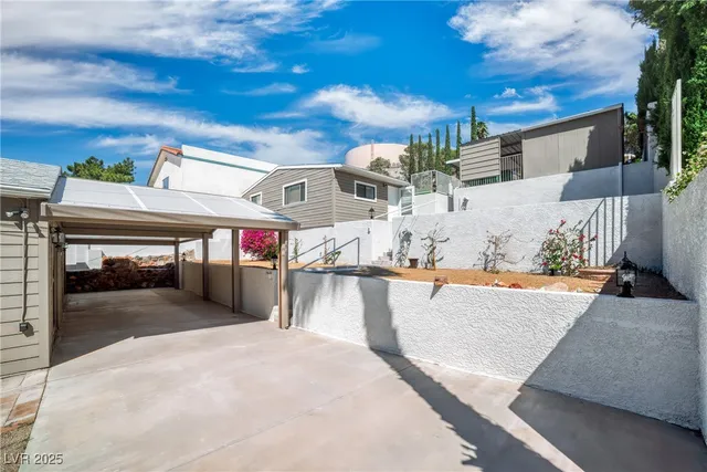 $895,000 | 1318 Denver Street, Boulder City, NV 89005