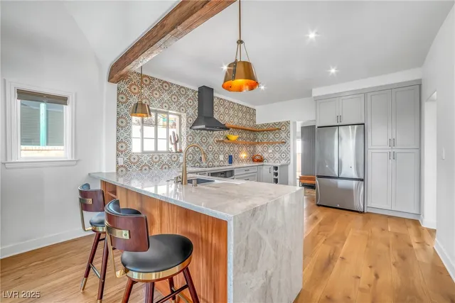 $895,000 | 1318 Denver Street, Boulder City, NV 89005