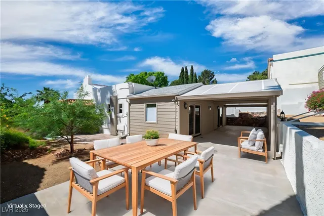 $895,000 | 1318 Denver Street, Boulder City, NV 89005