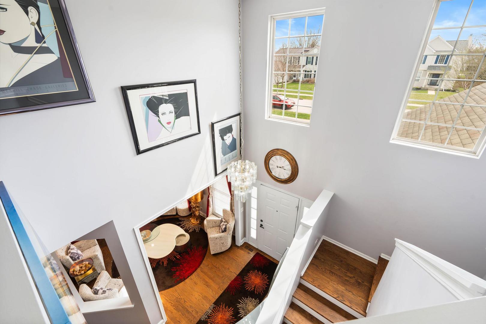 25034 Edison Lane Plainfield, IL 60585 - Photo 13 of 33