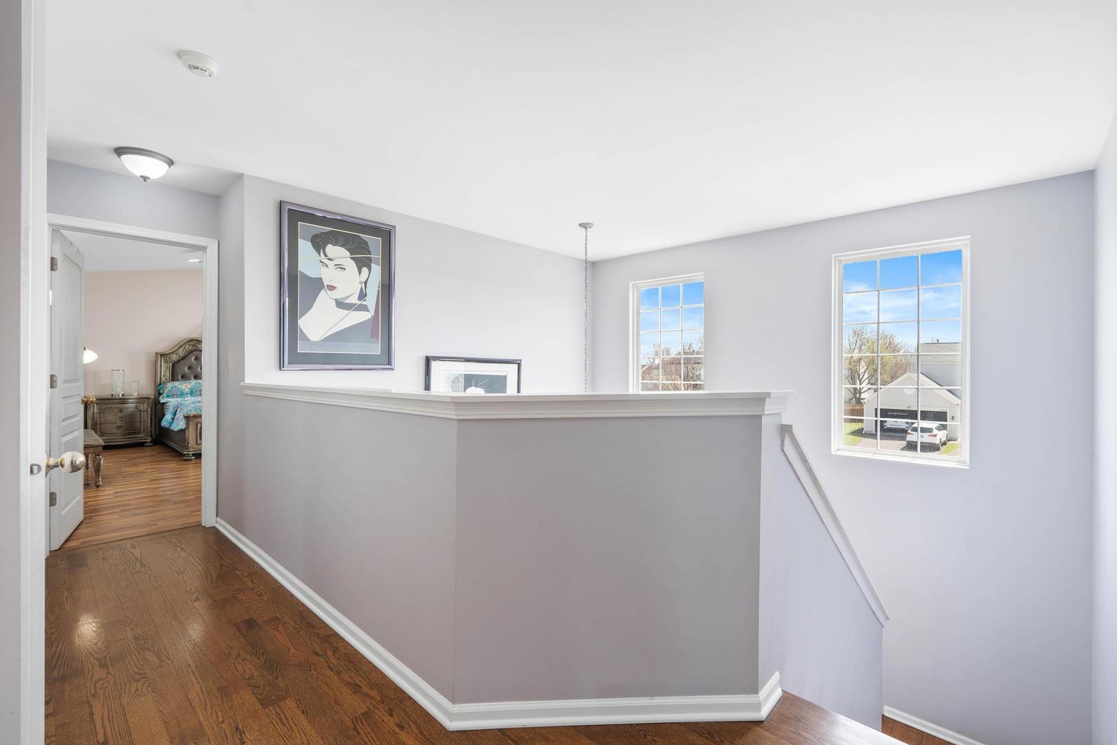 25034 Edison Lane Plainfield, IL 60585 - Photo 14 of 33