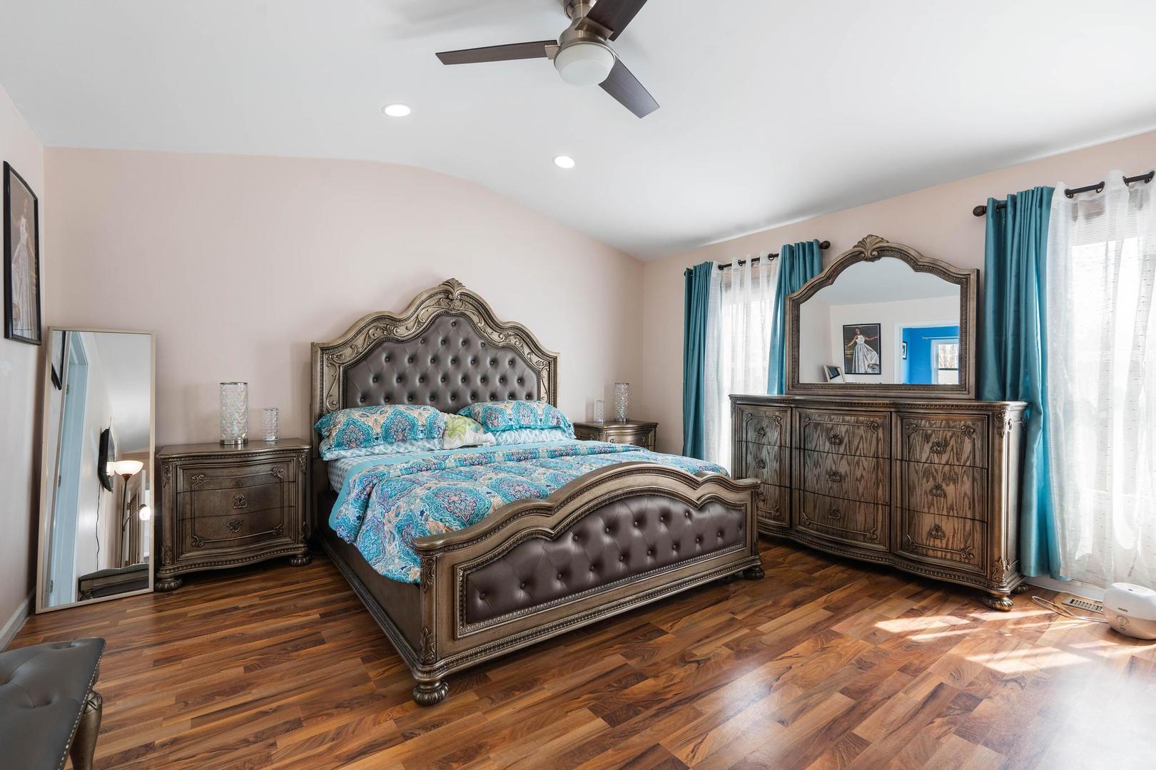 25034 Edison Lane Plainfield, IL 60585 - Photo 15 of 33