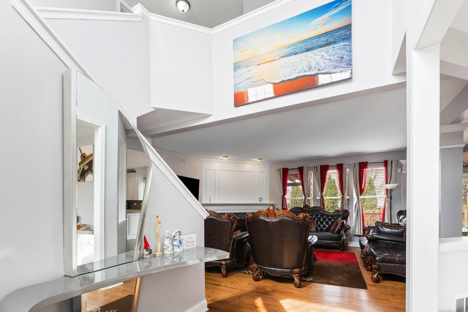 25034 Edison Lane Plainfield, IL 60585 - Photo 2 of 33