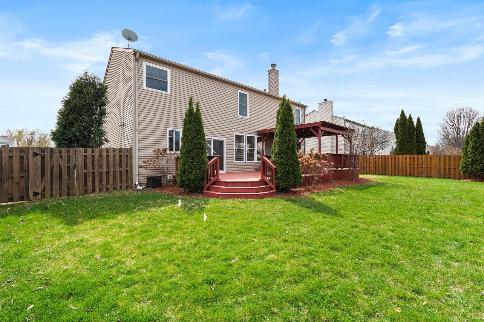 25034 Edison Lane Plainfield, IL 60585 - Photo 27 of 33