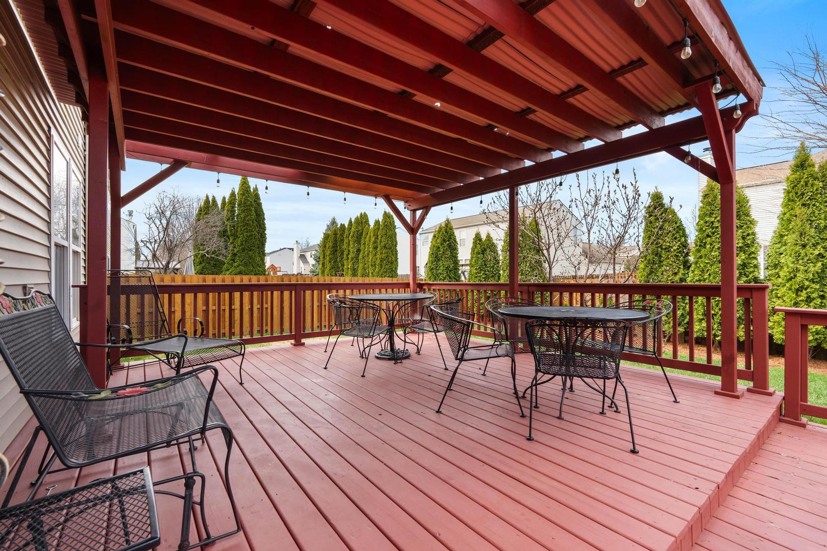 25034 Edison Lane Plainfield, IL 60585 - Photo 28 of 33