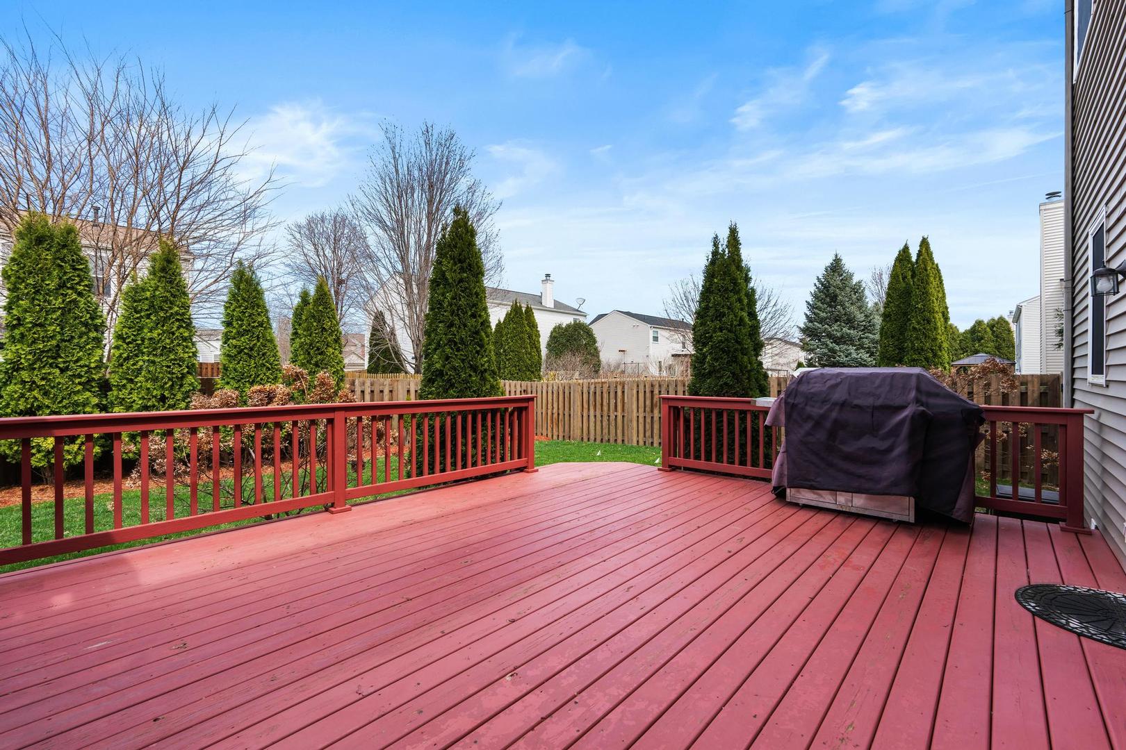 25034 Edison Lane Plainfield, IL 60585 - Photo 29 of 33