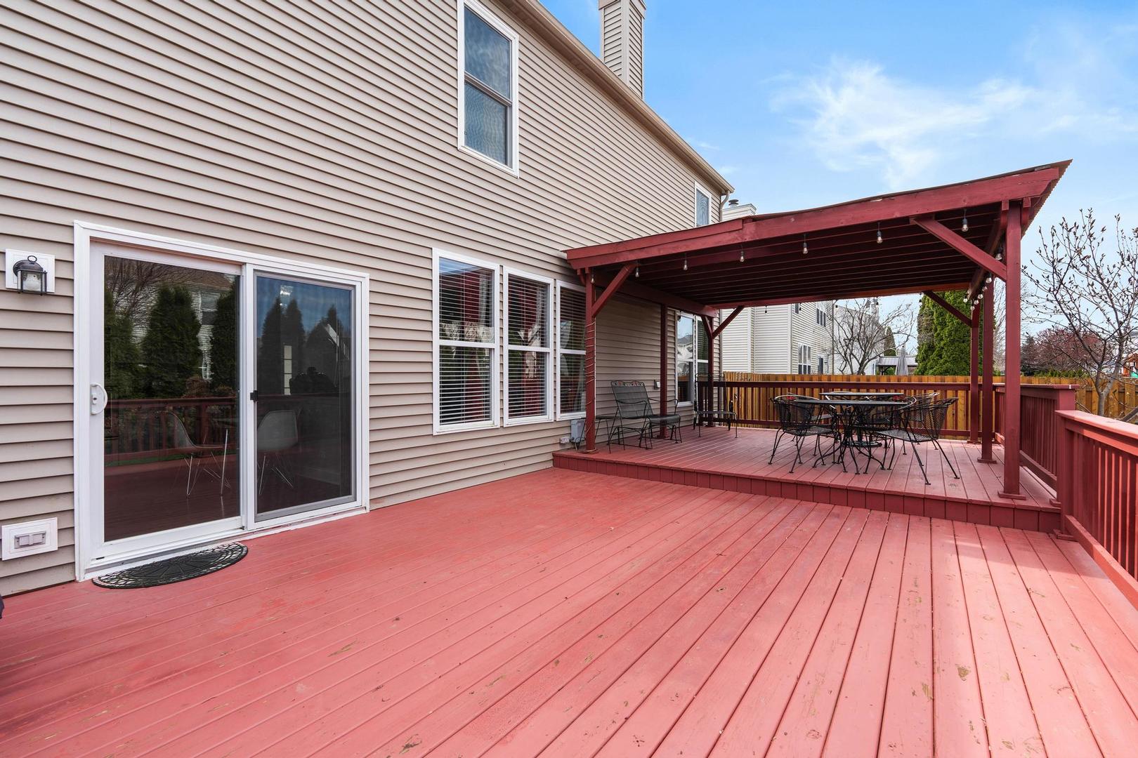 25034 Edison Lane Plainfield, IL 60585 - Photo 30 of 33