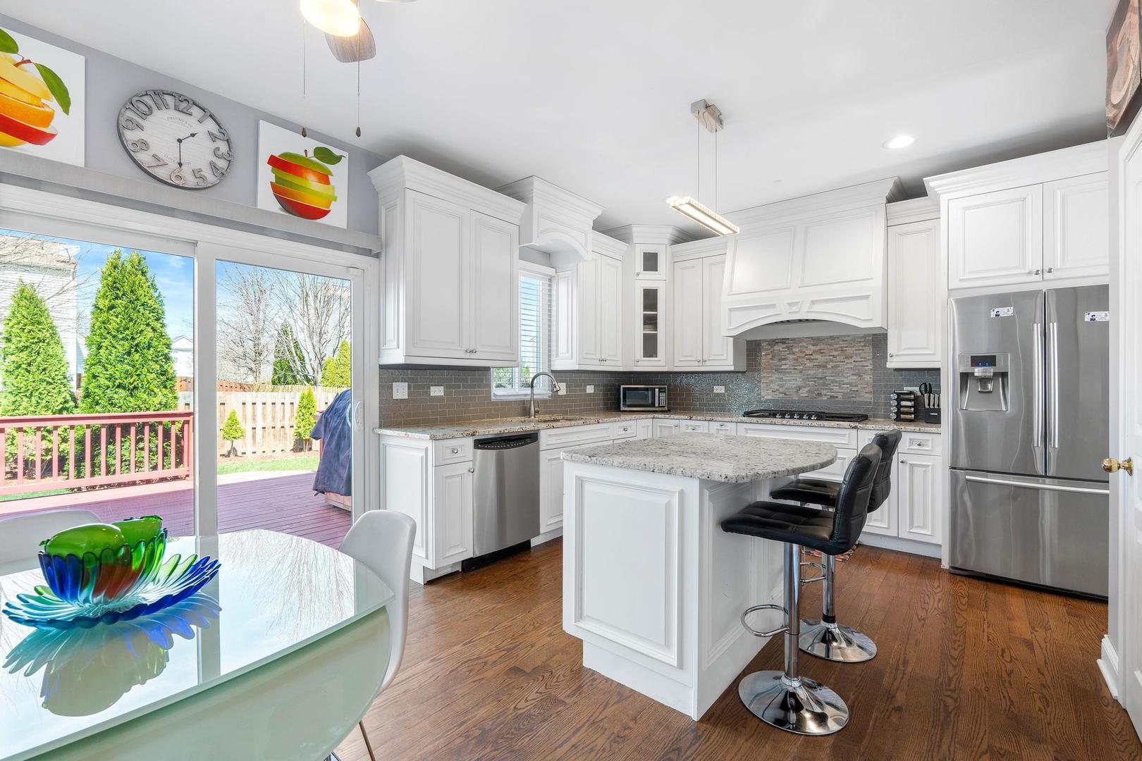 25034 Edison Lane Plainfield, IL 60585 - Photo 6 of 33