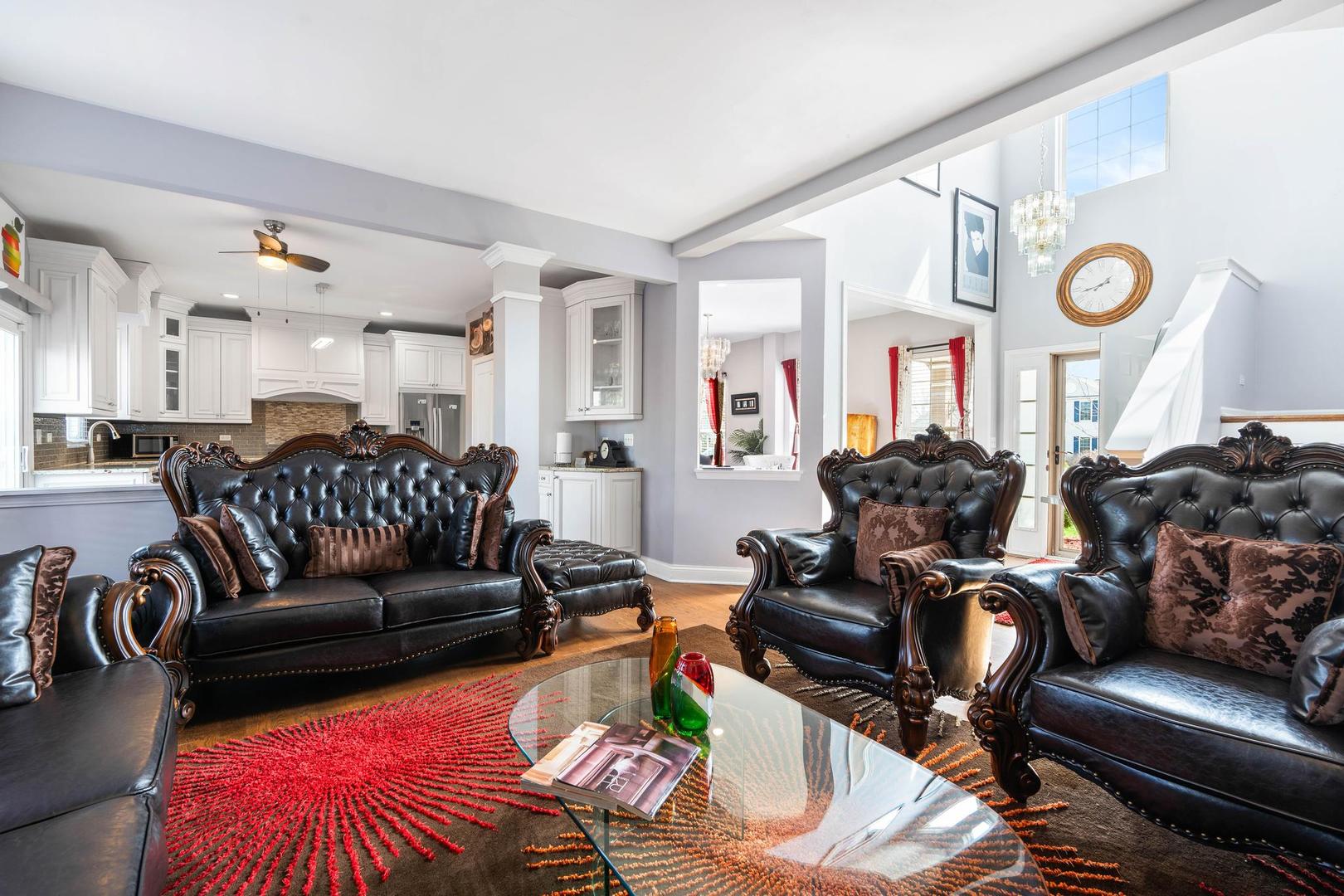 25034 Edison Lane Plainfield, IL 60585 - Photo 8 of 33