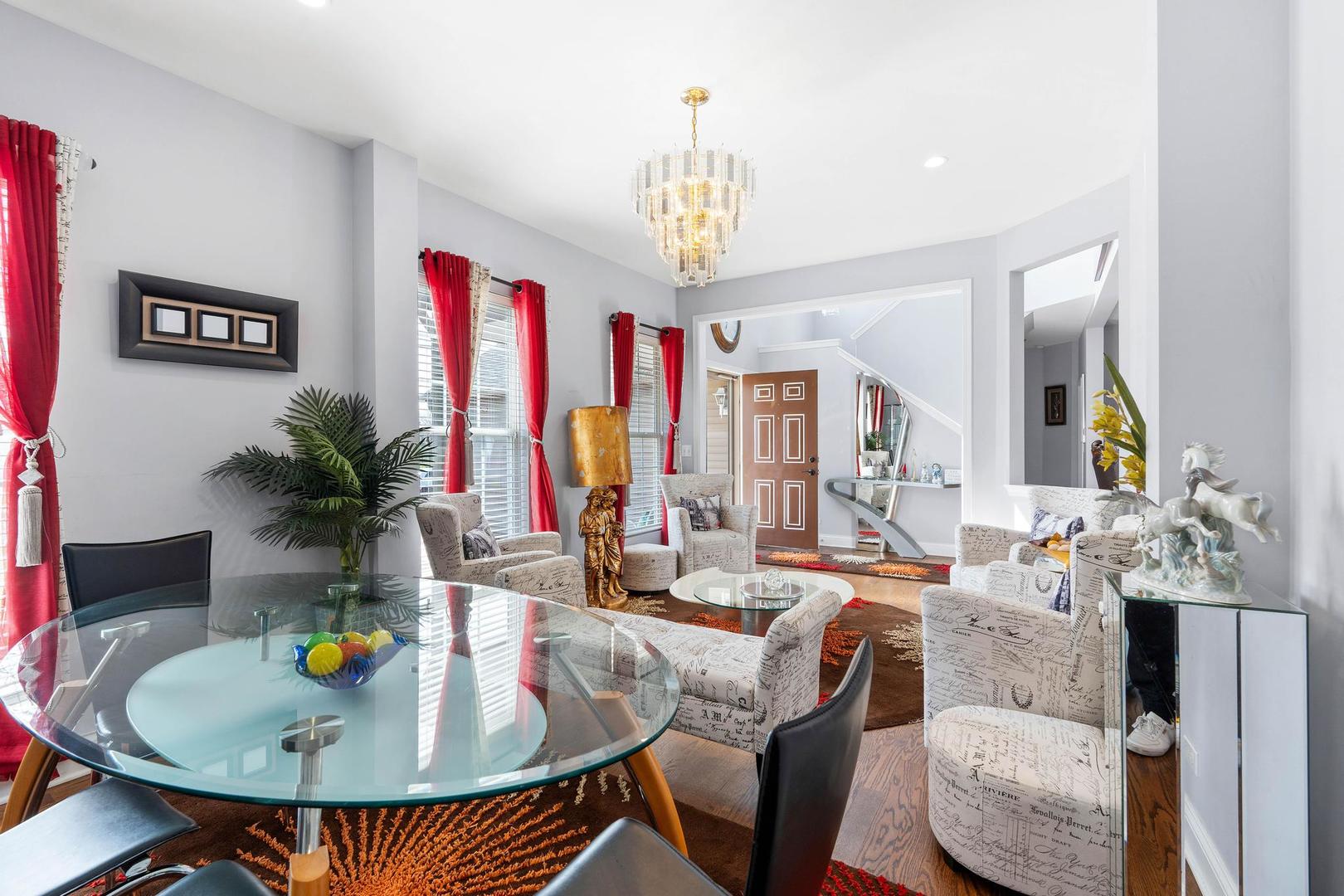 25034 Edison Lane Plainfield, IL 60585 - Photo 9 of 33