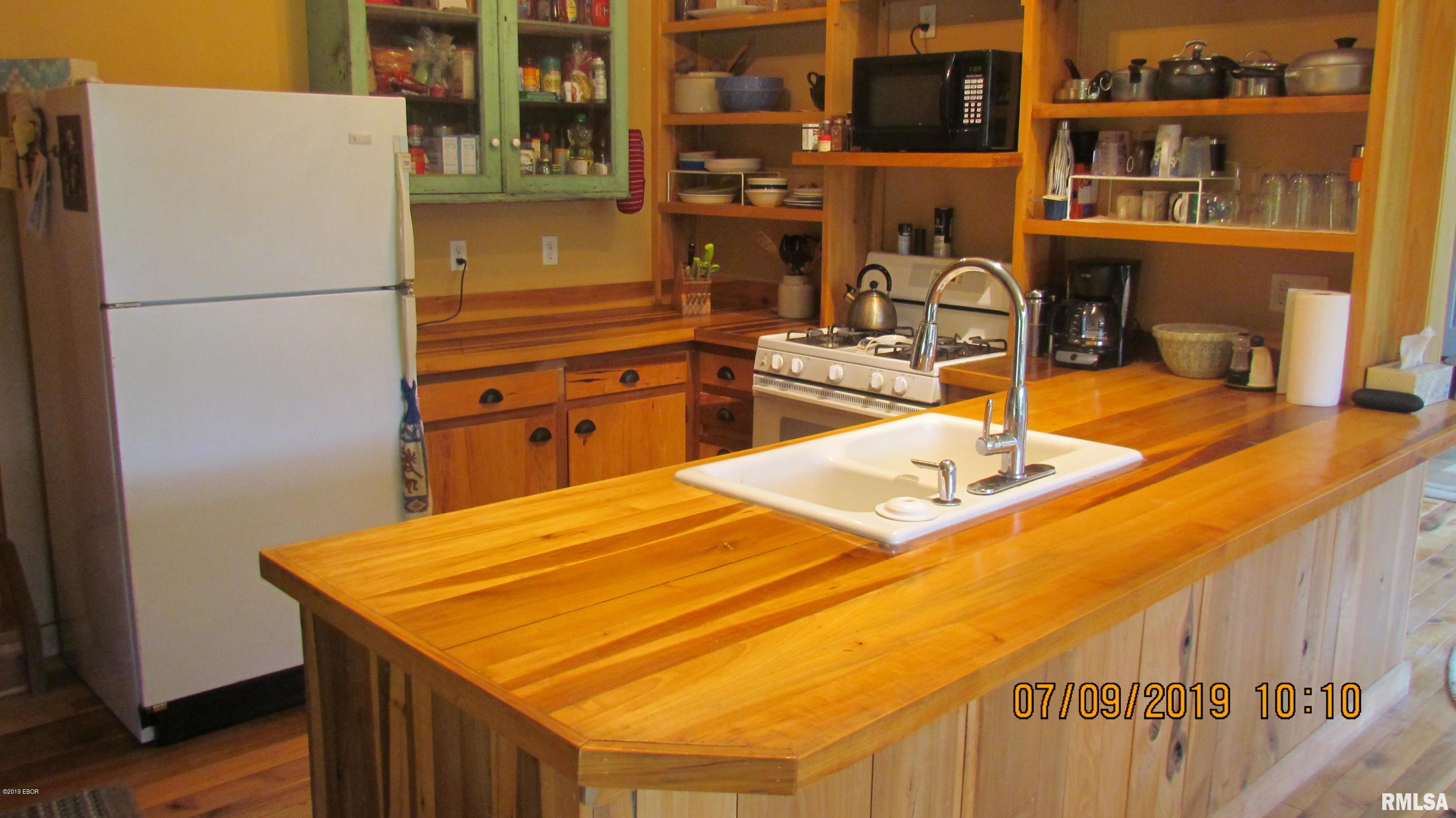 1385 Rattlesnake Ferry Road Alto Pass, IL 62905 - Photo 2 of 50 Gallery Image 2