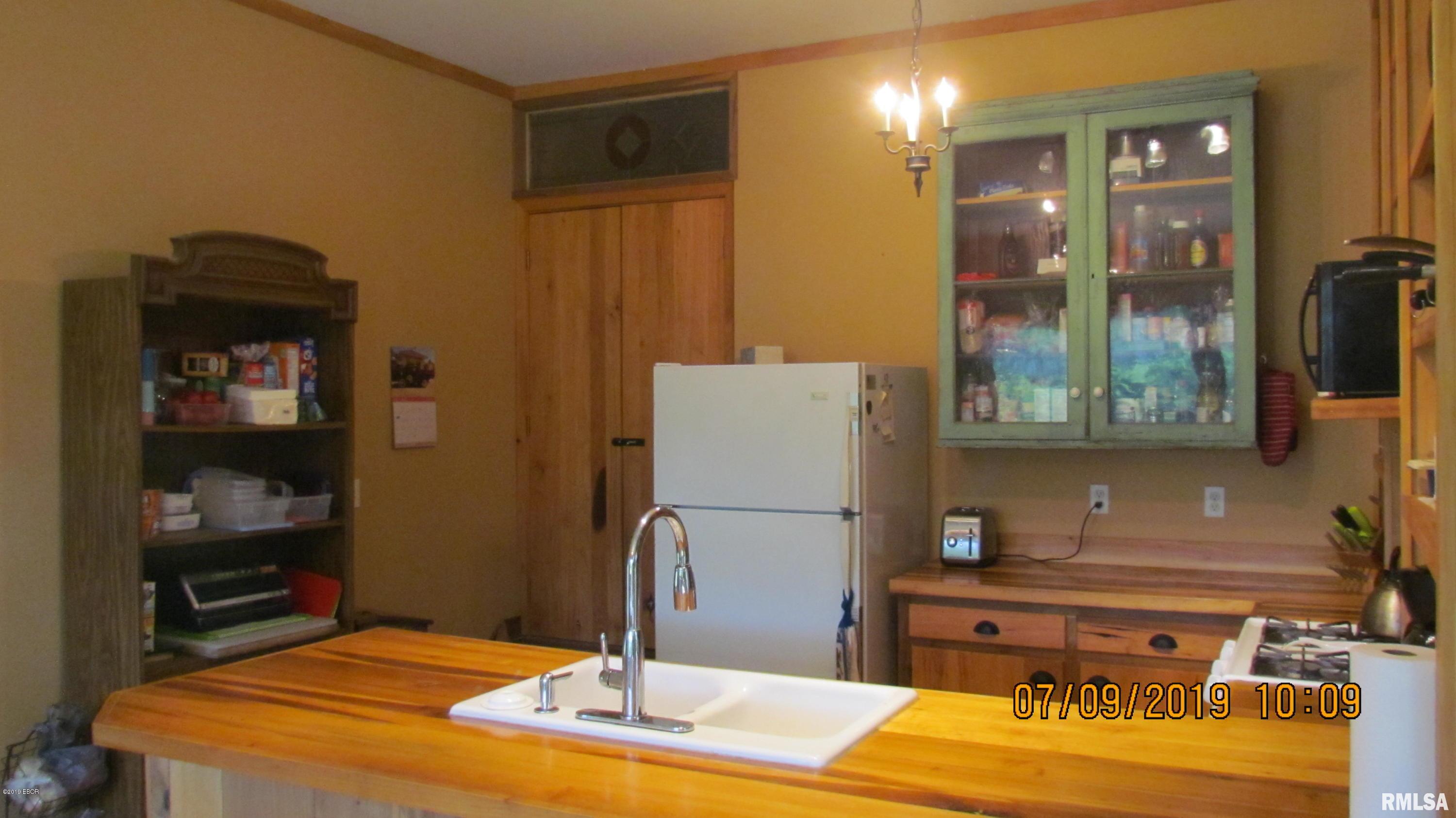 1385 Rattlesnake Ferry Road Alto Pass, IL 62905 - Photo 4 of 50 Gallery Image 4