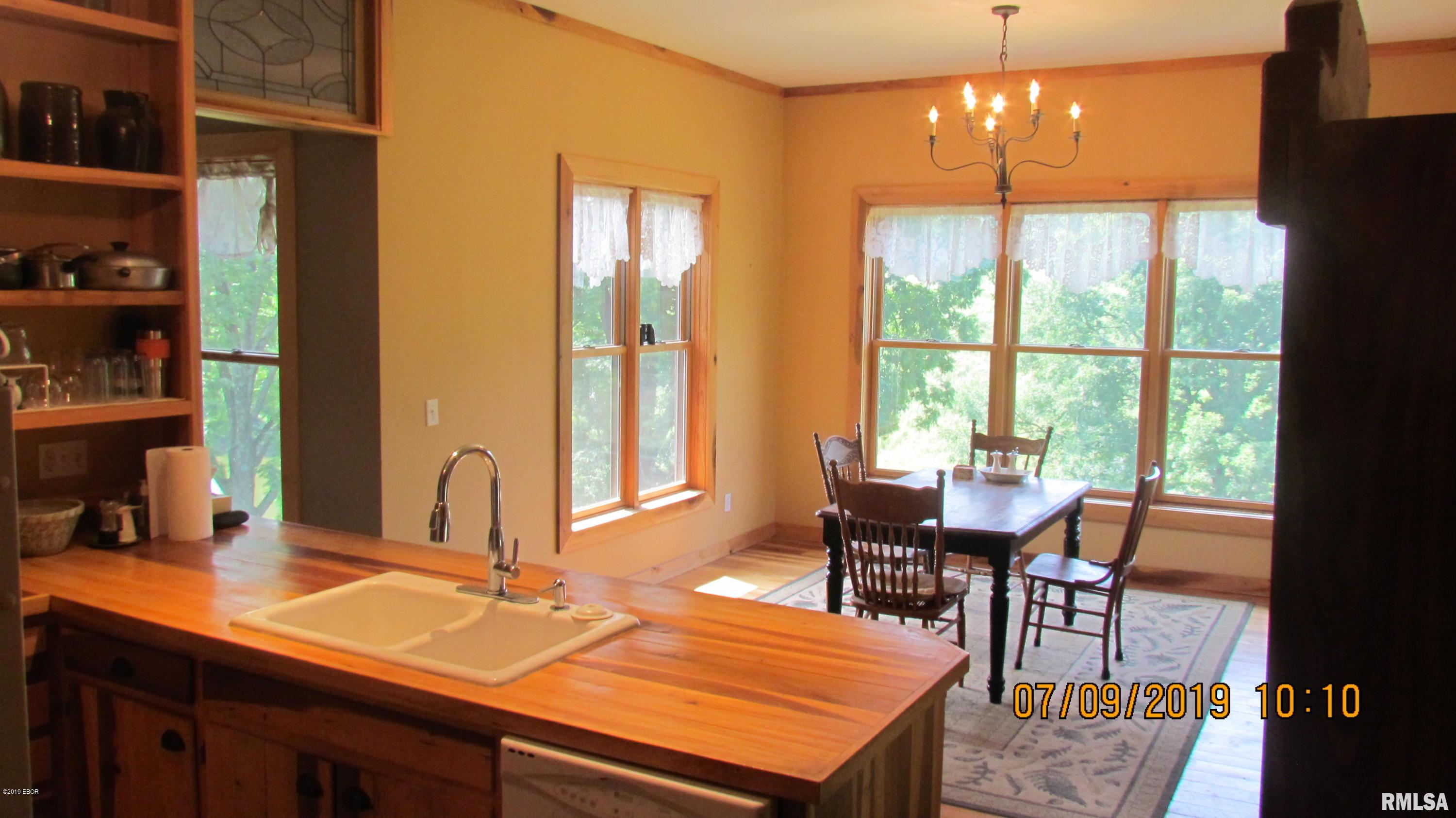 1385 Rattlesnake Ferry Road Alto Pass, IL 62905 - Photo 5 of 50 Gallery Image 5