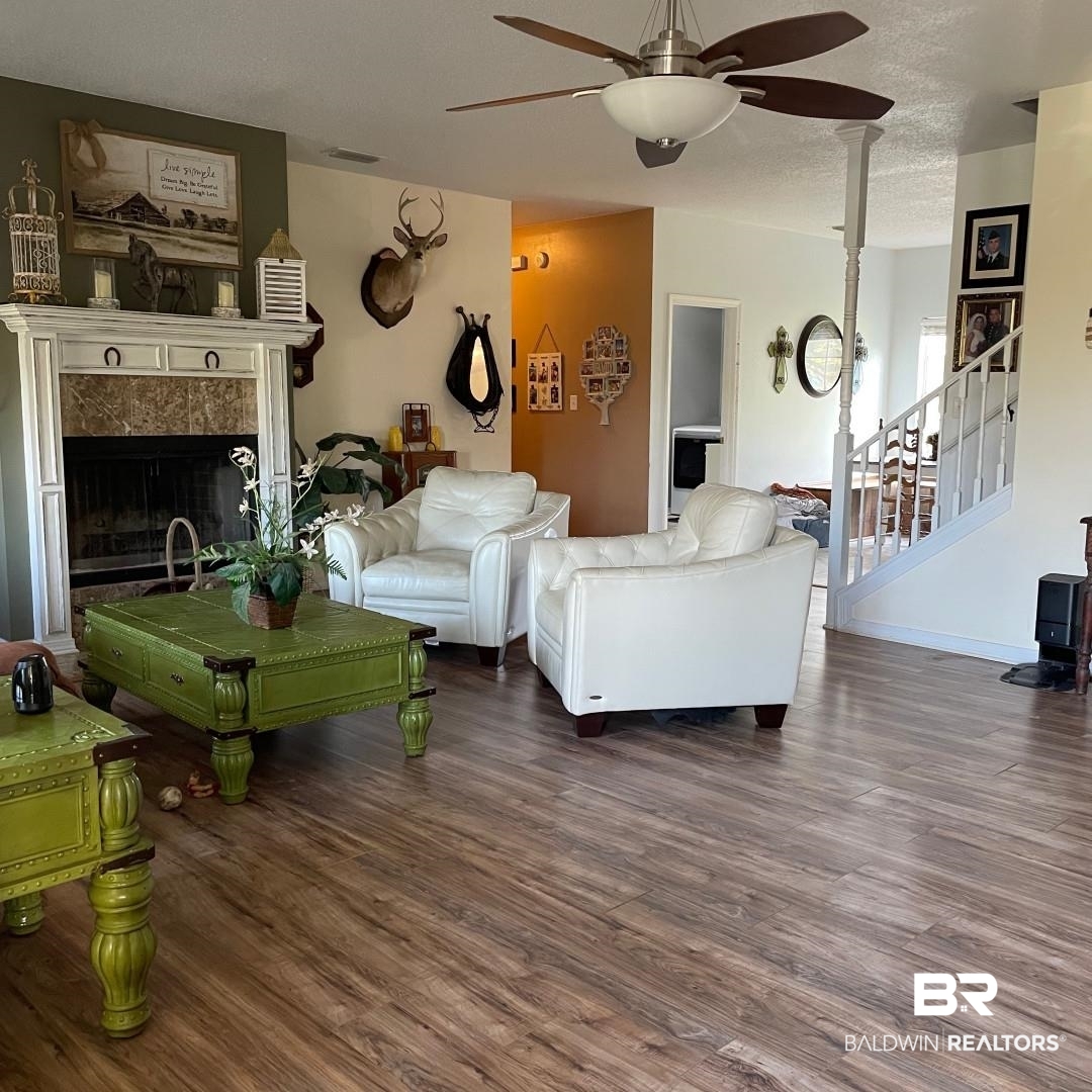35069 Spring Road South Stapleton, AL 36578 - Photo 16 of 37