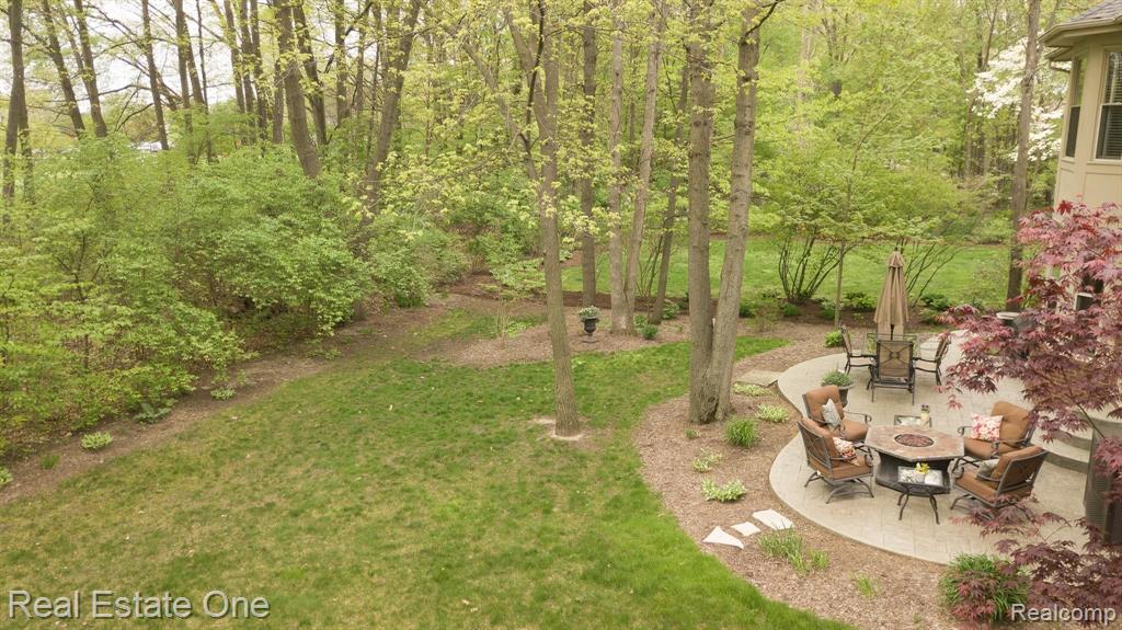1177 Chesapeake Rochester Hills, MI 48307 - Photo 62 of 63