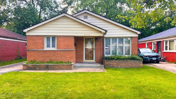 $135,000 | 14918 Wabash Avenue, Dolton, IL 60419