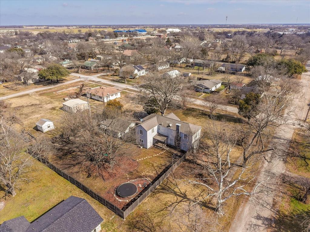 601 North Main Street Leonard, TX 75452 - Photo 31 of 34