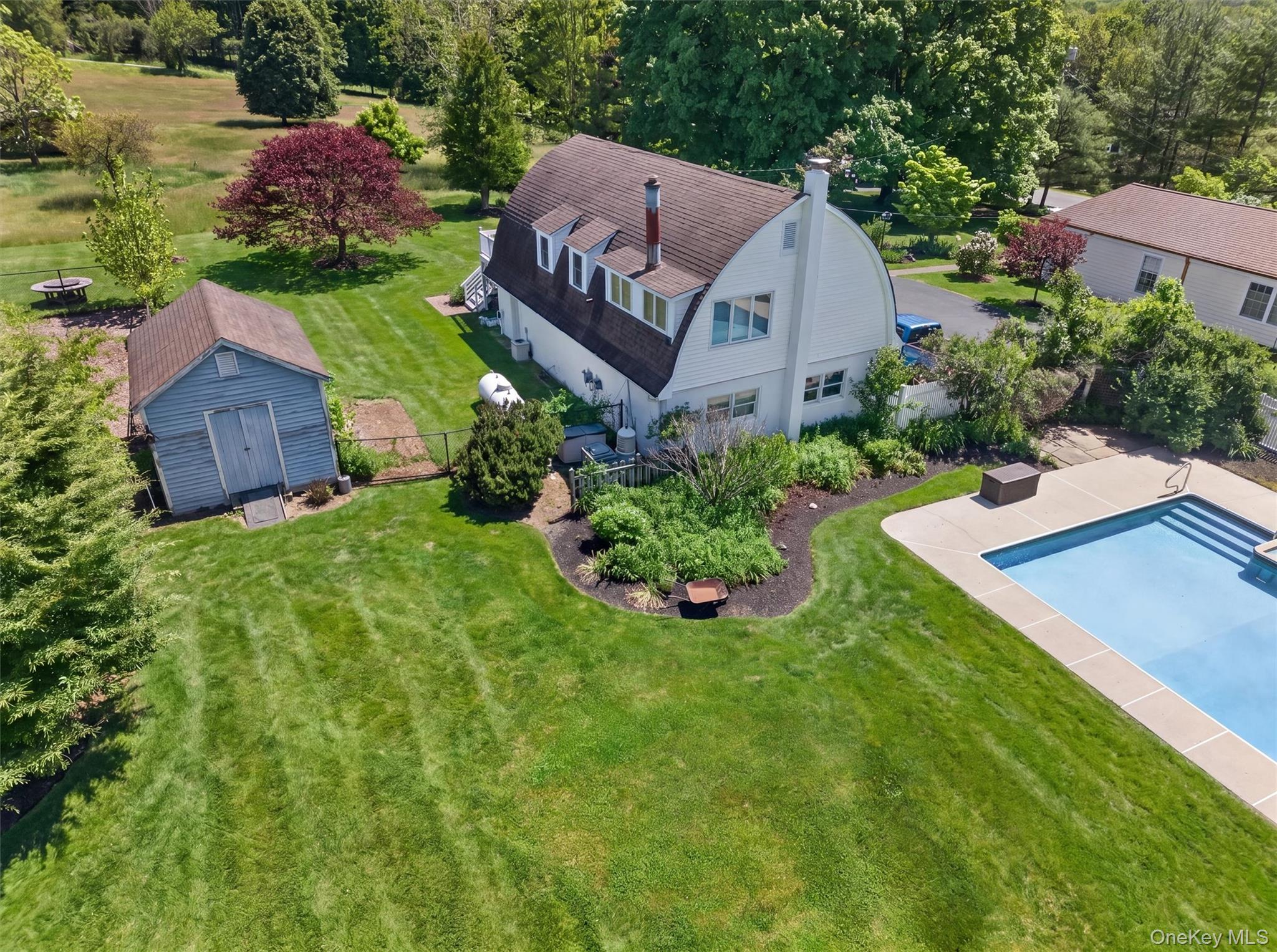 56 Jones Road Warwick, NY 10990 - Photo 45 of 47