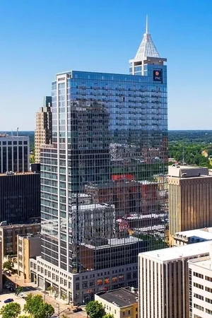 $1,995 | 301 Fayetteville Street, Unit 33111, Raleigh, NC 27601