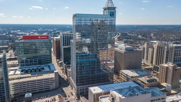 $1,995 | 301 Fayetteville Street, Unit 33111, Raleigh, NC 27601