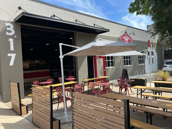 $1,995 | 301 Fayetteville Street, Unit 33111, Raleigh, NC 27601