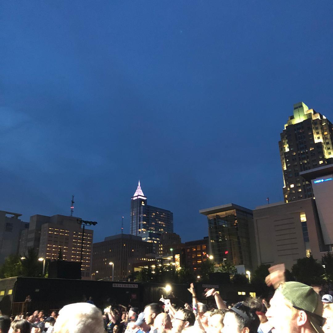 301 Fayetteville Street, Unit 33111 Raleigh, NC 27601 - Photo 42 of 64 a view of a city