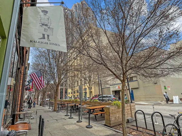 $1,995 | 301 Fayetteville Street, Unit 33111, Raleigh, NC 27601