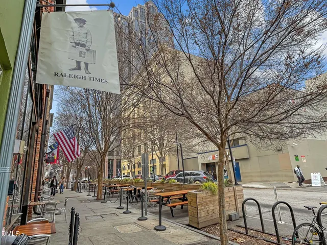 $2,250 | 301 Fayetteville Street, Unit 33111, Raleigh, NC 27601