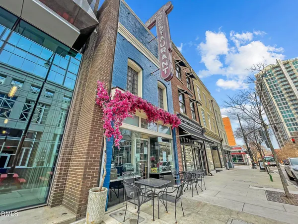 $1,995 | 301 Fayetteville Street, Unit 33111, Raleigh, NC 27601