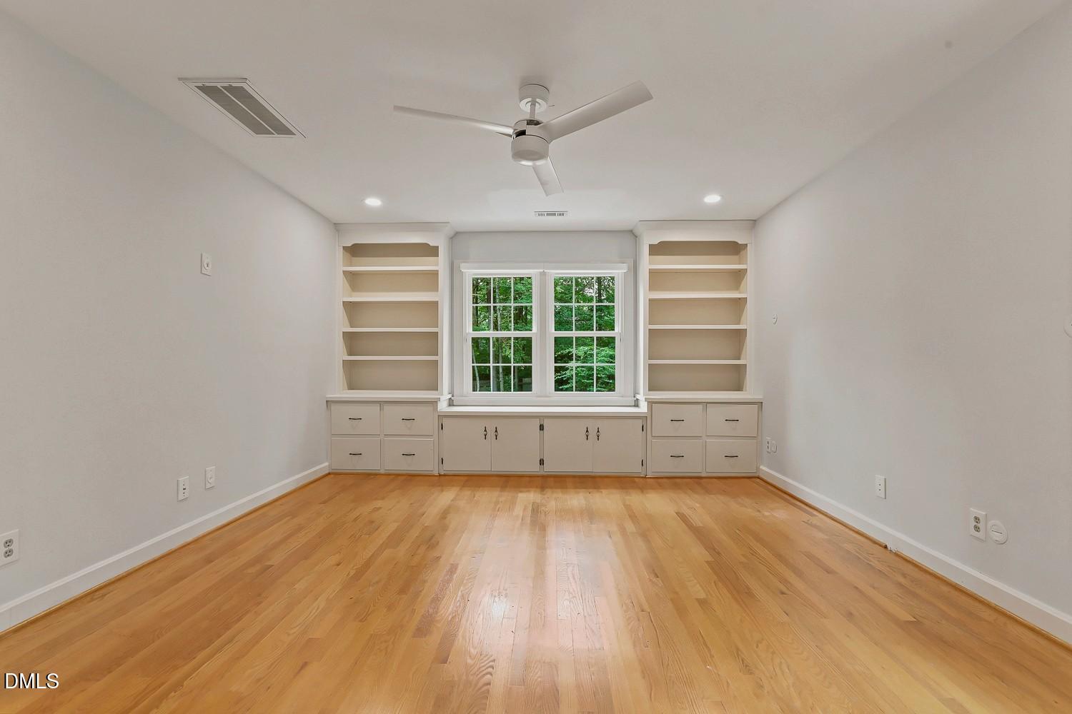 5817 Hedgemoor Drive Raleigh, NC 27612 - Photo 52 of 68 060-017-Bedroom 4-1500x1000