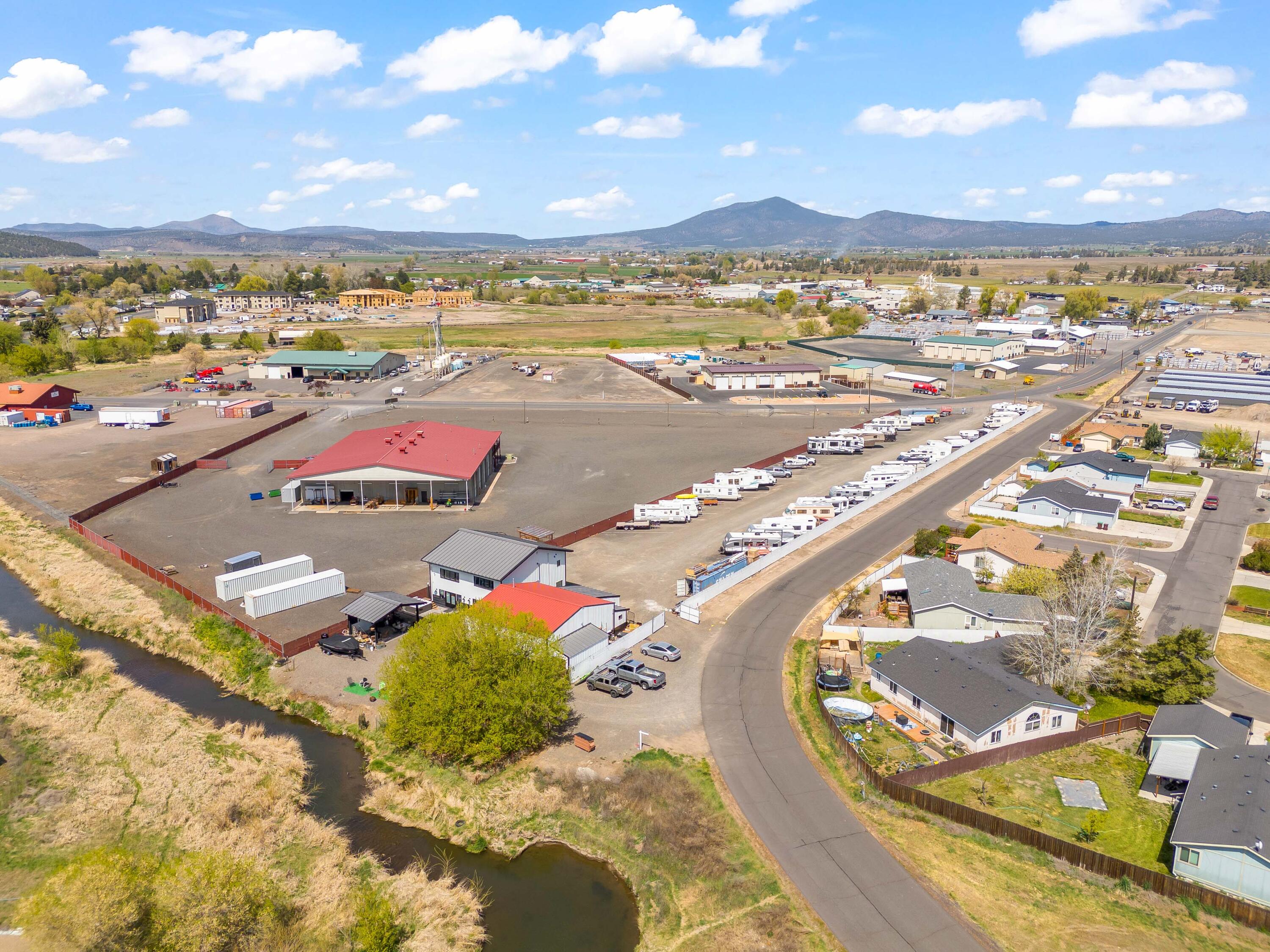 1584 North Gardner Road Prineville, OR 97754 - Photo 46 of 48