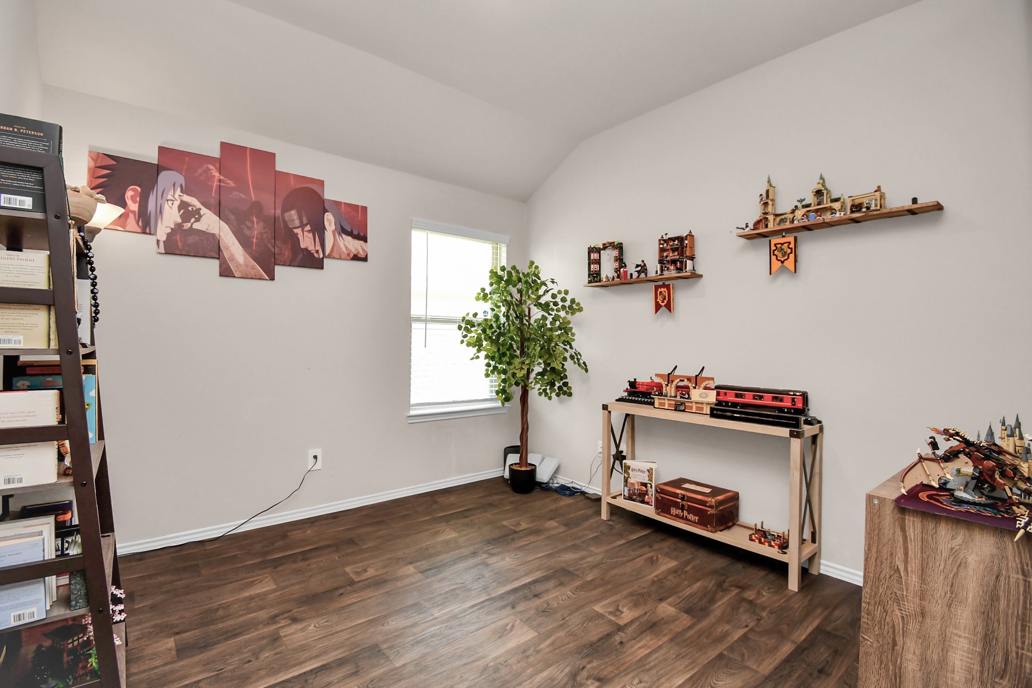 3610 Crimson Embers Lane Conroe, TX 77301 - Photo 7 of 41 a view of storage and utility room
