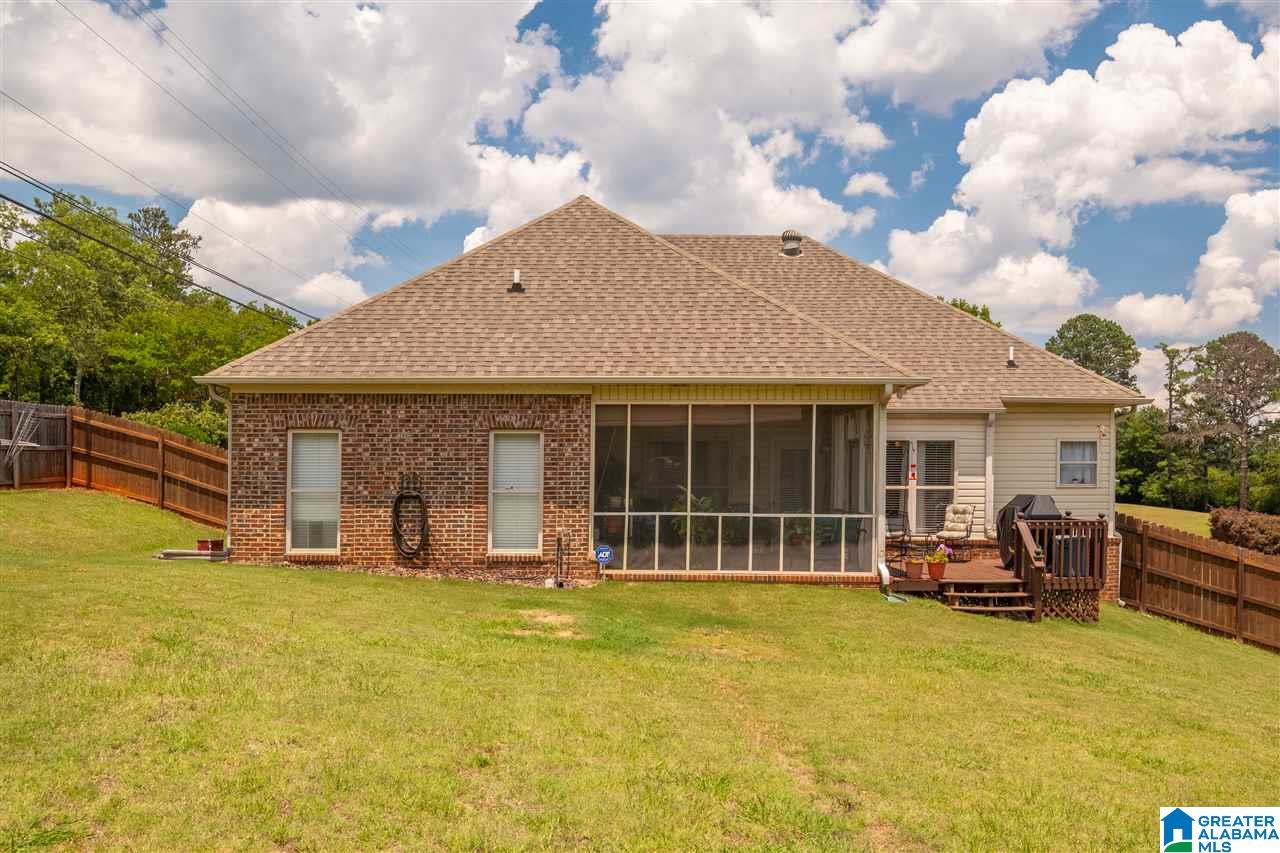 8101 Weatherstone Circle Bessemer, AL 35022 - Photo 28 of 29